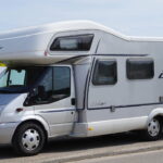 Vente d’un camping-car suite à un décès ou un divorce