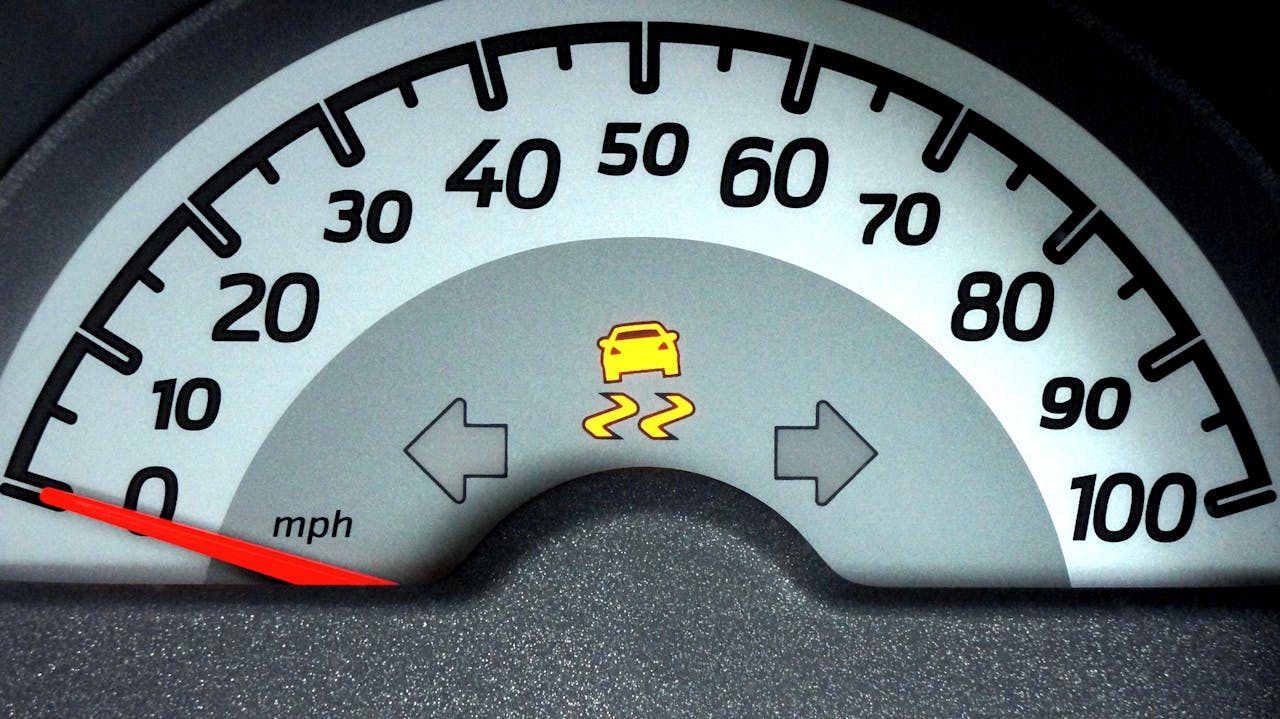 100 mph en km/h