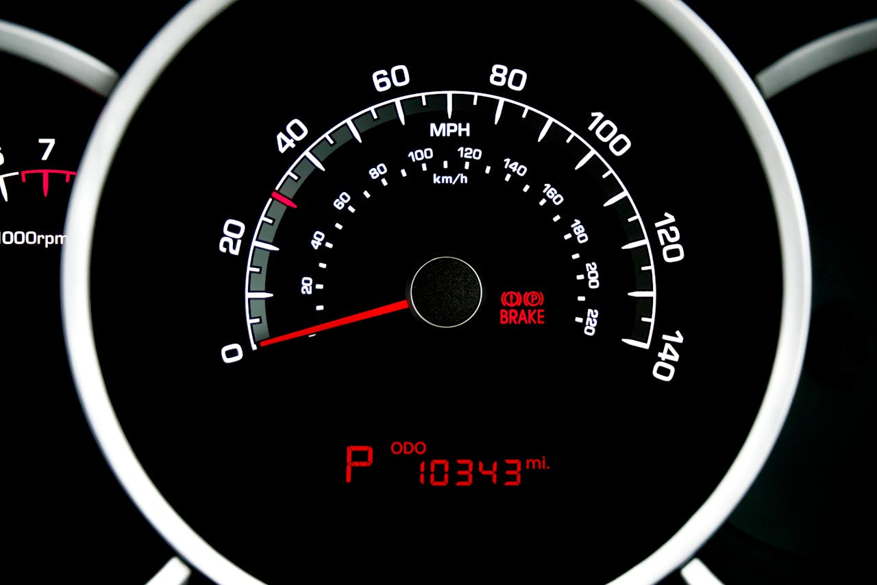 130 mph en km/h