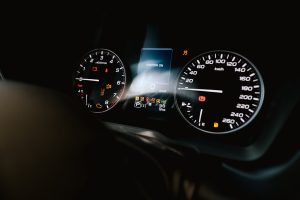 Défaut moteur