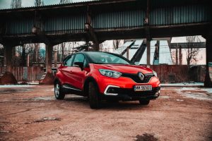 Renault Clio 6