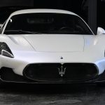 France Supercars