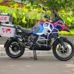 BMW GS 1250