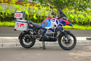 BMW GS 1250