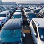 Voiture d’occasion en Allemagne