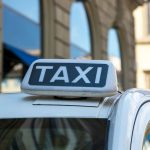 Prix licence taxi