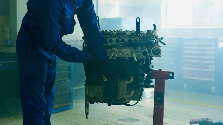 Moteur 1.5 dCi