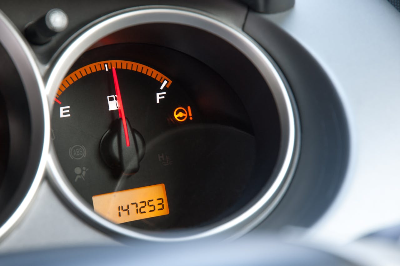 Réinitialiser AdBlue