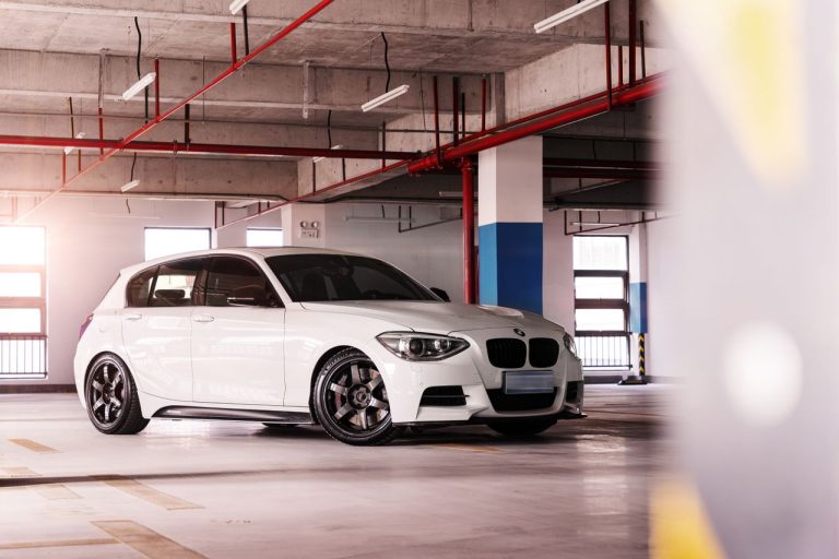 BMW Série 1