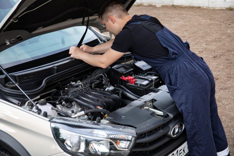 Moteur 0.9 TCe