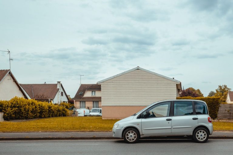 Renault Modus