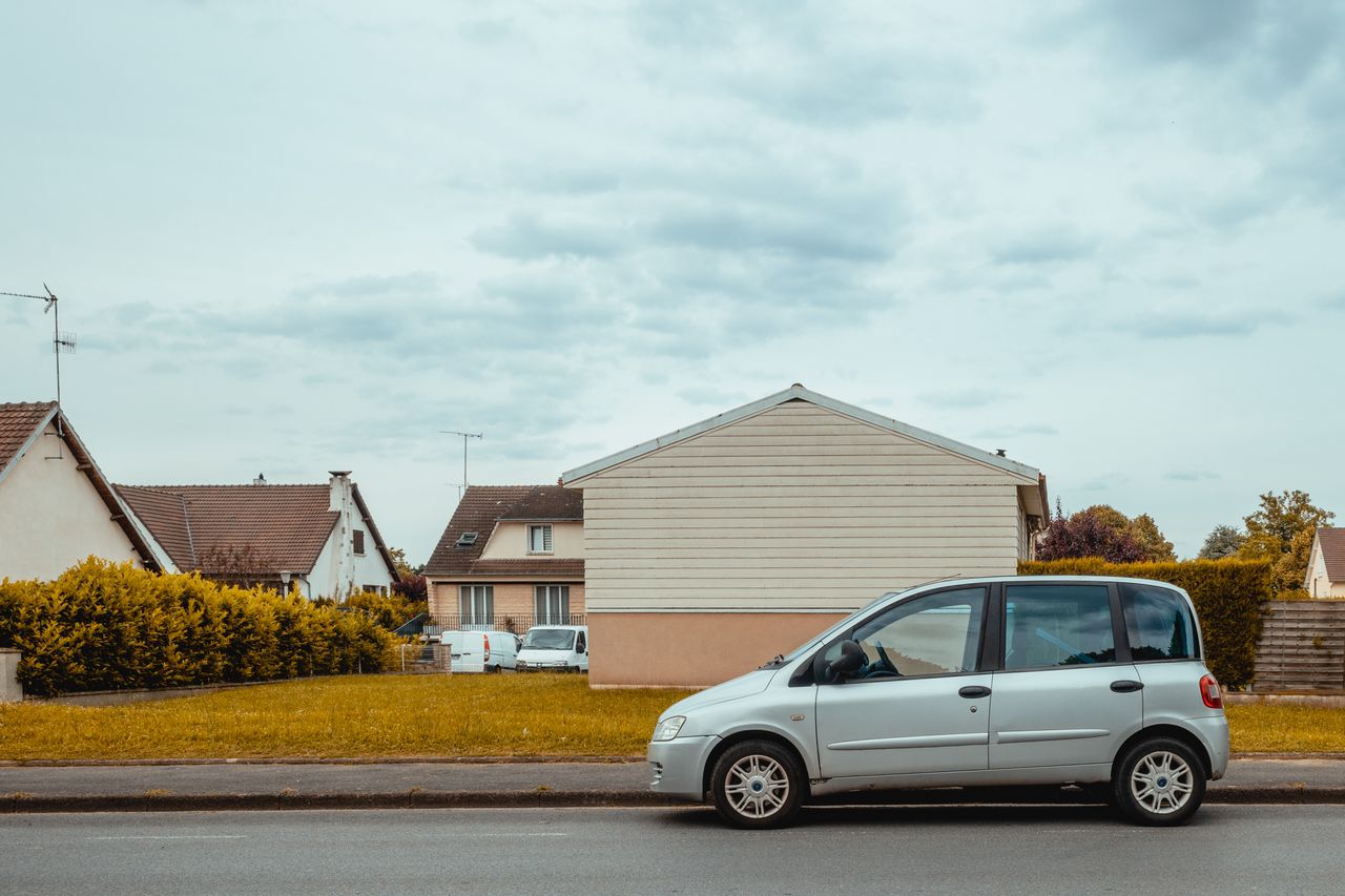 Renault Modus