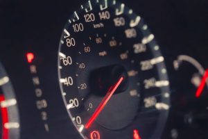 Mph en km par h