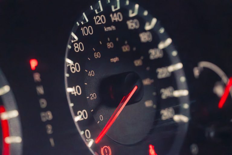 Mph en km par h