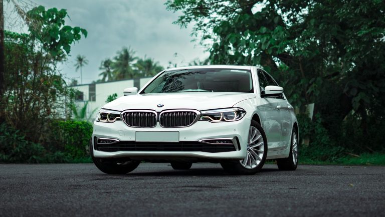 BMW Série 1 F40