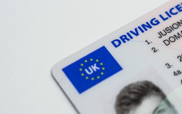 Permis de conduire