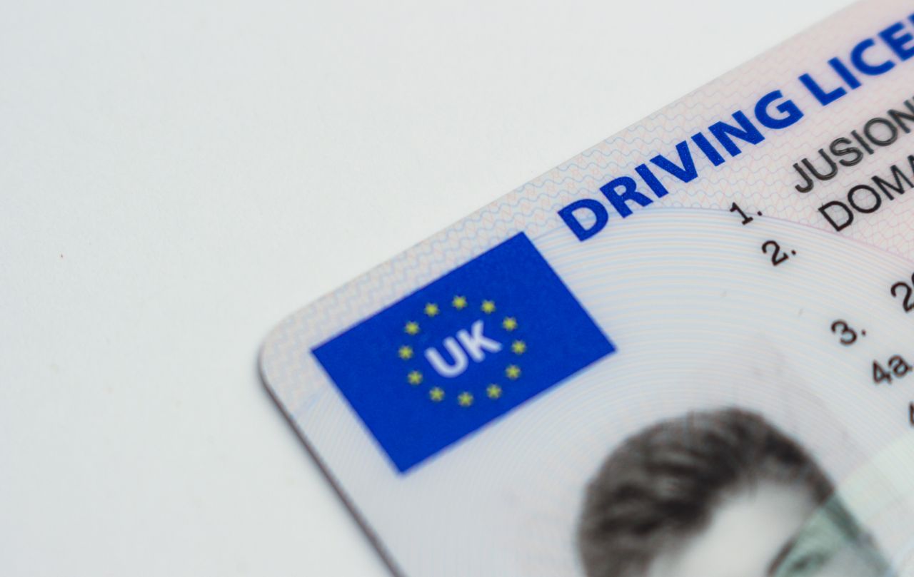 Permis de conduire