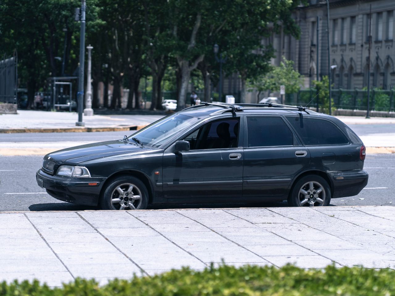Renault 21 Estate