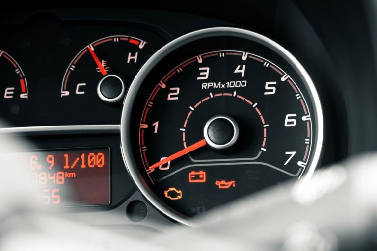 Problème moteur Peugeot