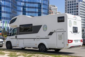 Camping-car