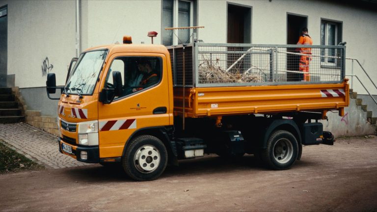 Renault Maxity