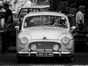 Renault Frégate