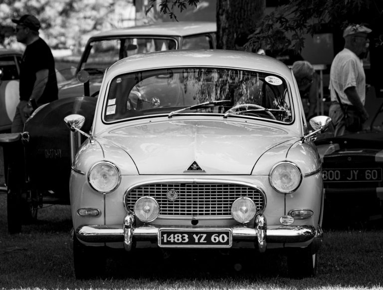 Renault Frégate