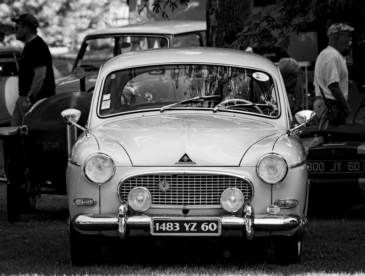 Renault Frégate