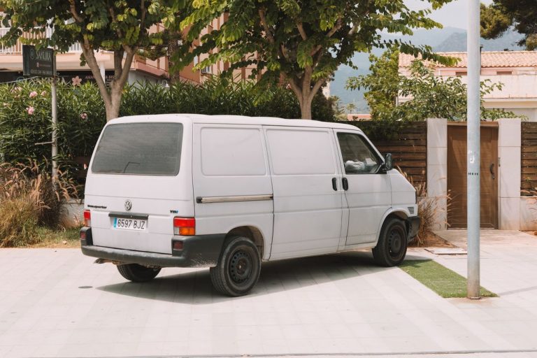Citroën C25