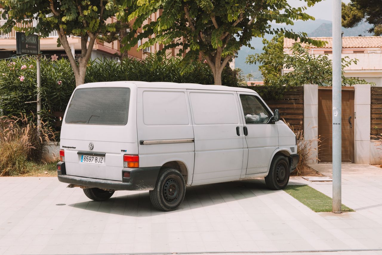 Citroën C25
