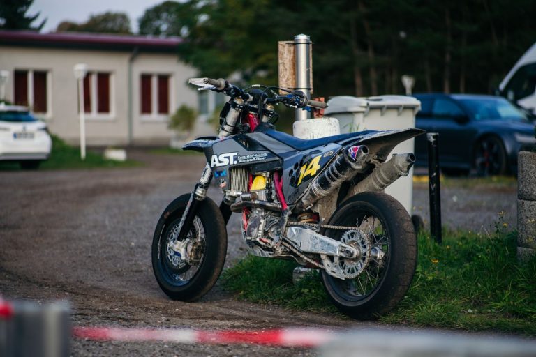 Peugeot XP6