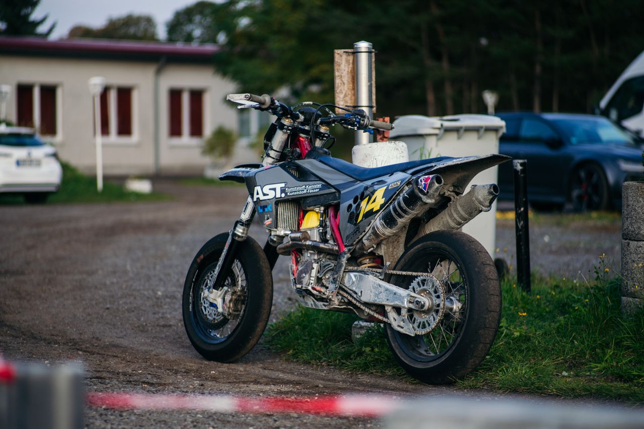 Peugeot XP6