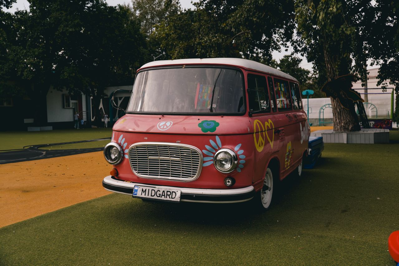 Renault Goélette
