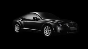 Voiture en D