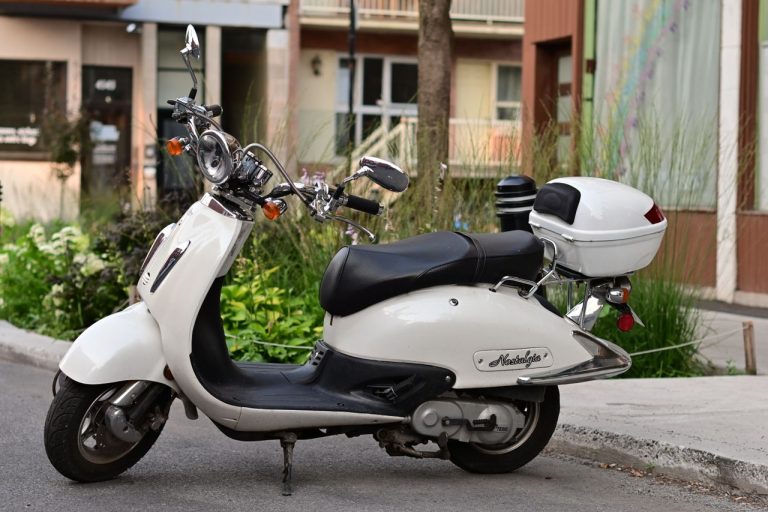 Peugeot Ludix