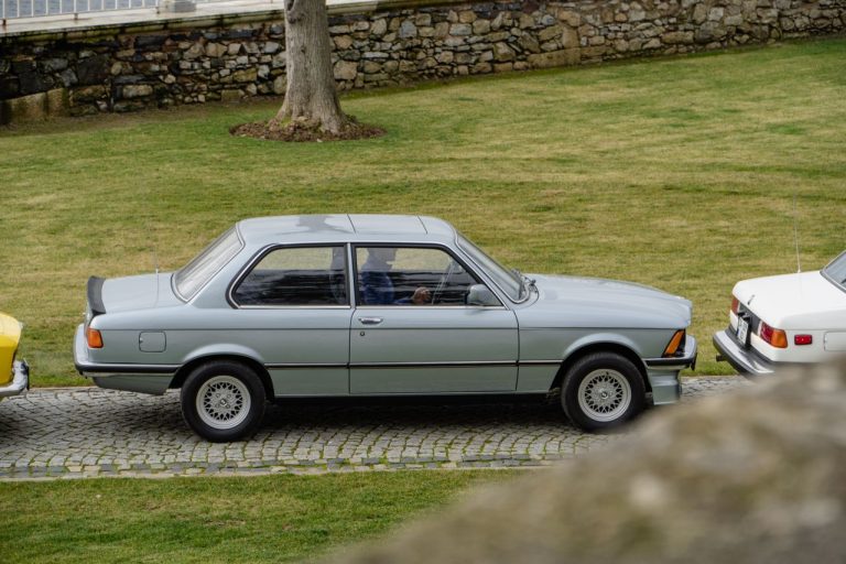 Renault 18i