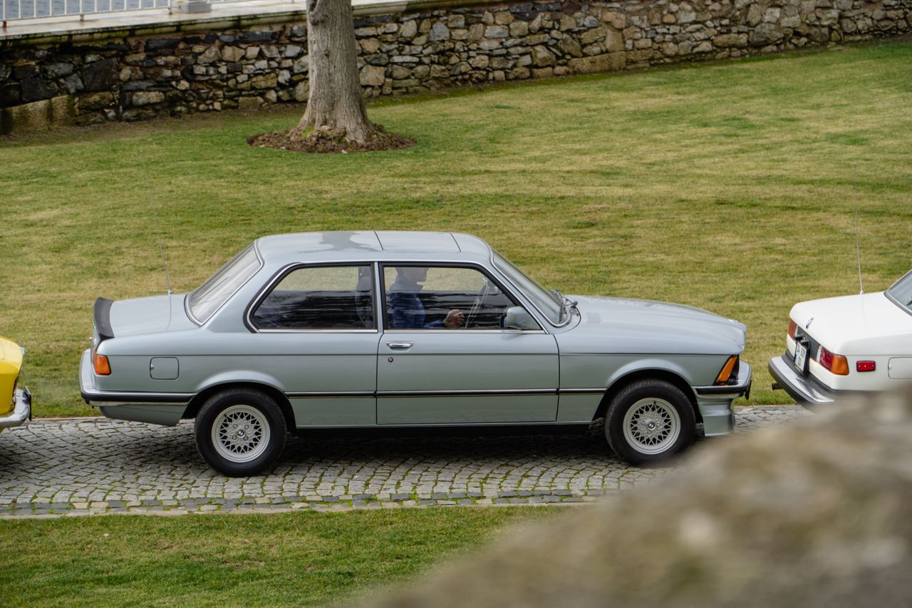Renault 18i