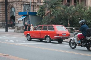 Peugeot 304 Estate
