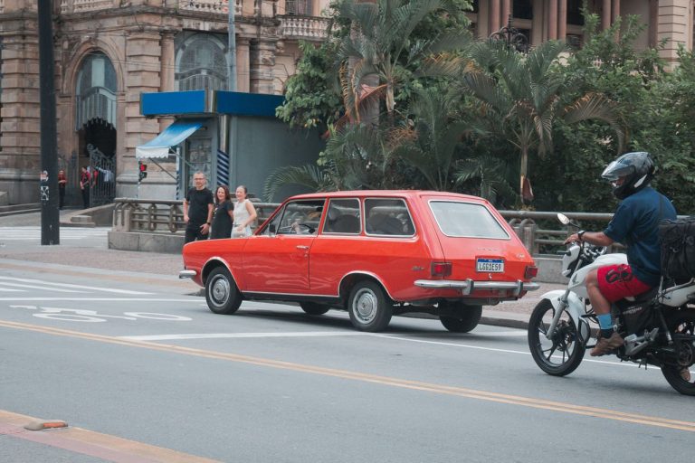 Peugeot 304 Estate