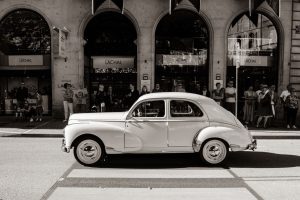 Anciennes Peugeot