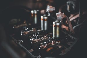 Pièces auto