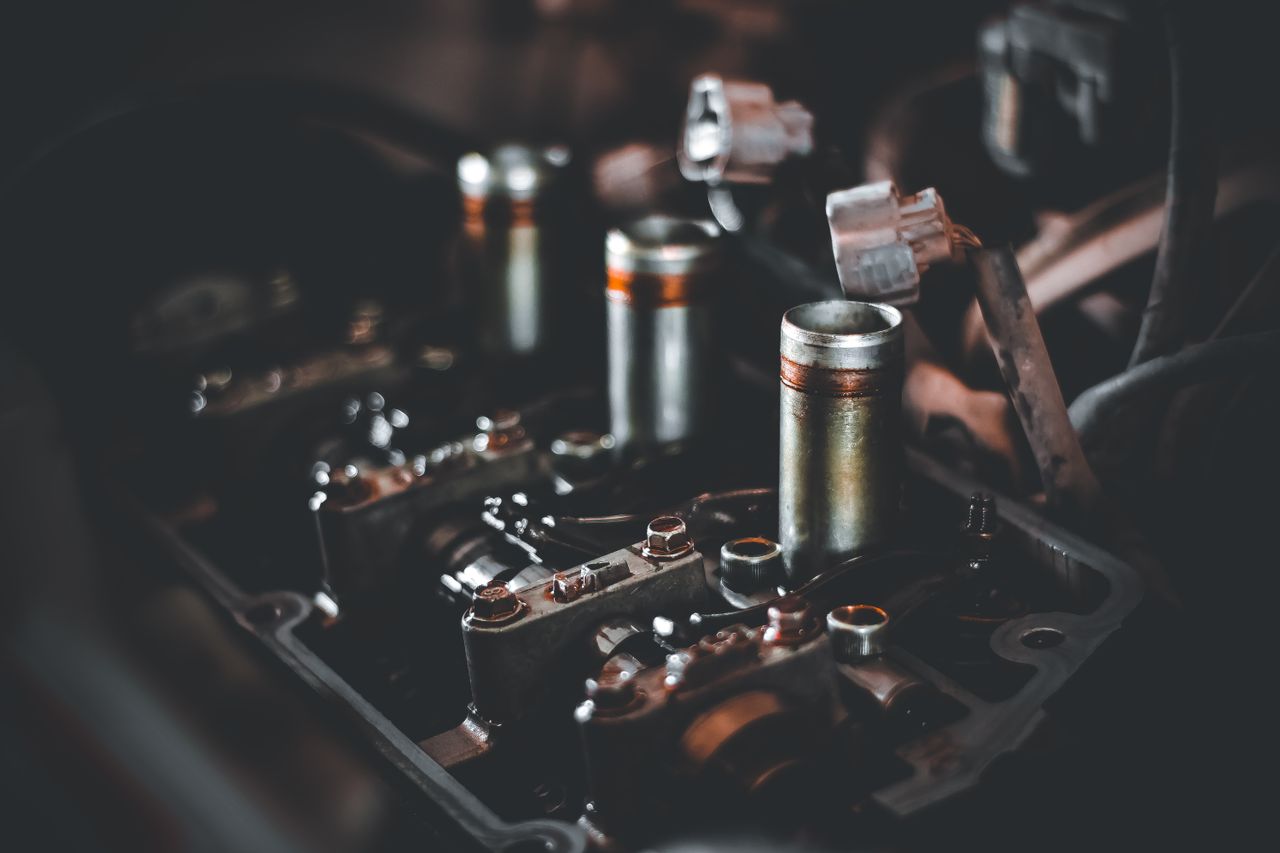 Pièces auto